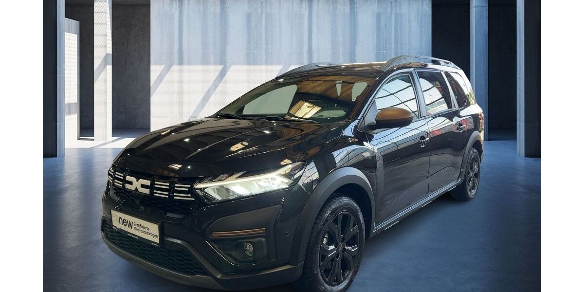 Dacia Jogger 5.498 km 19.890 &euro; Köln 50939