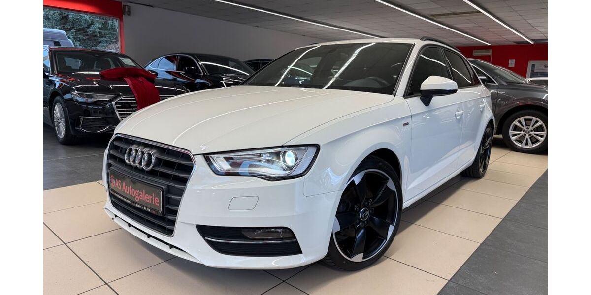 Audi A3 263.000 km 9.999 &euro; Bad Breisig 53498