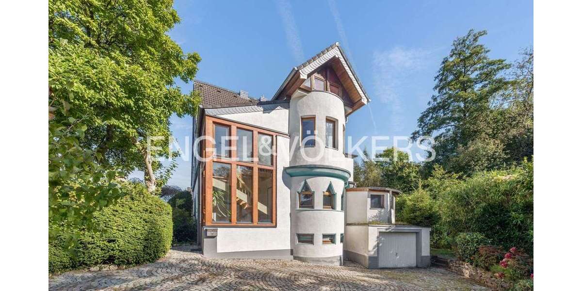Einfamilienhaus Bergisch Gladbach Gronau - 5 Zimmer, 142 m&sup2;, 545.000&euro; | Angebot:25351587
