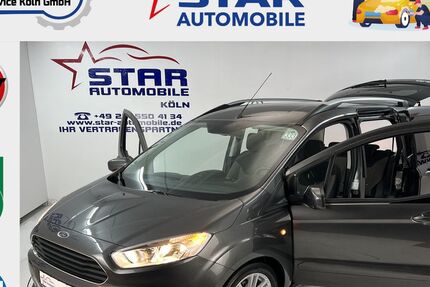 Ford Tourneo Courier 163.710 km 7.490 € Köln 50739