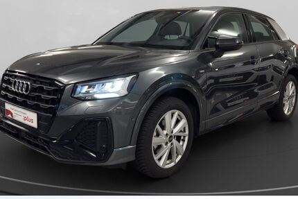 Audi Q2 16.529 km 25.880 &euro; Bonn 53119