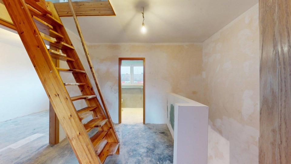 Reihenhaus Sankt Augustin - 4 Zimmer, 110 m&sup2;, 498.000&euro; | Angebot:26660173
