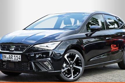Seat Ibiza 8.800 km 27.490 € Bonn 53175