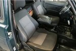 Taiga 1.7 Urban 4x4