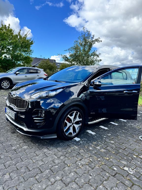 Sportage