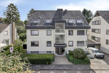 Wohnung zum Kaufen in Bonn 310.000 € 72 m² 2 zimmer