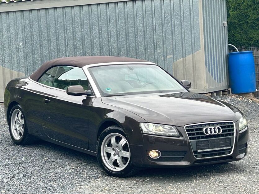 Audi A5 189.200 km 6.290 € Overath bei Köln 51491