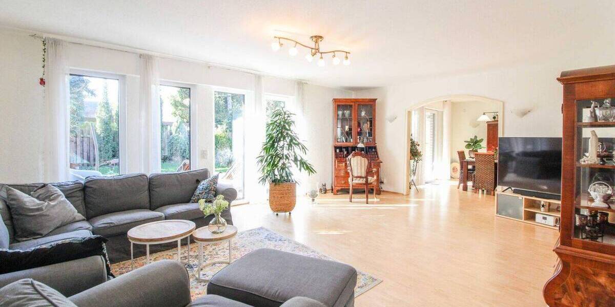 Einfamilienhaus Troisdorf Friedrich-Wilhelms-Hütte - 5 Zimmer, 789.000&euro; | Angebot:26543220