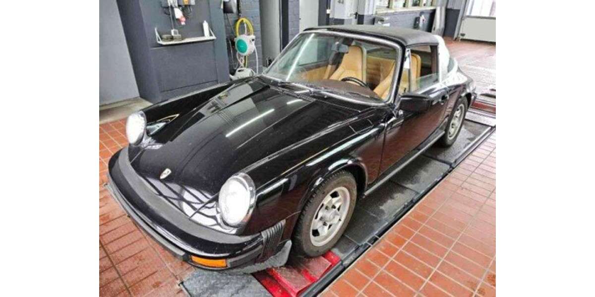 Porsche 911 252.646 km 54.900 &euro; Eitorf 53783