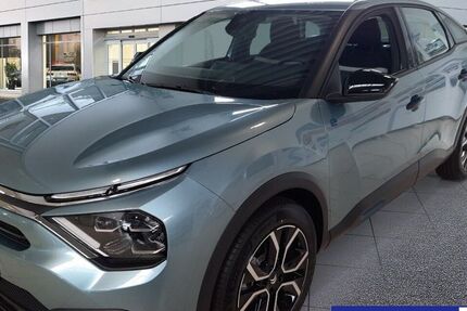 Citroen ë-C4 6.500 km 20.580 € Köln 51065