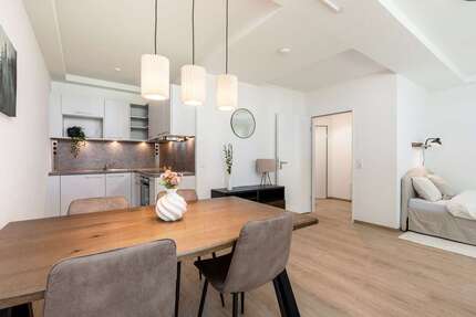 Wohnung Unkel Scheuren - 1 Zimmer, 35 m&sup2;, 560&euro; | Angebot:26889232