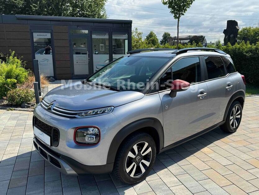 C3 Aircross