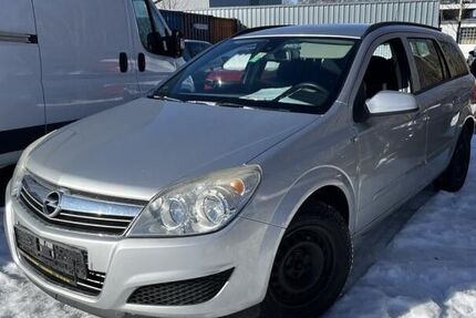 Opel Astra 199.562 km 2.690 &euro; Königswinter 53639