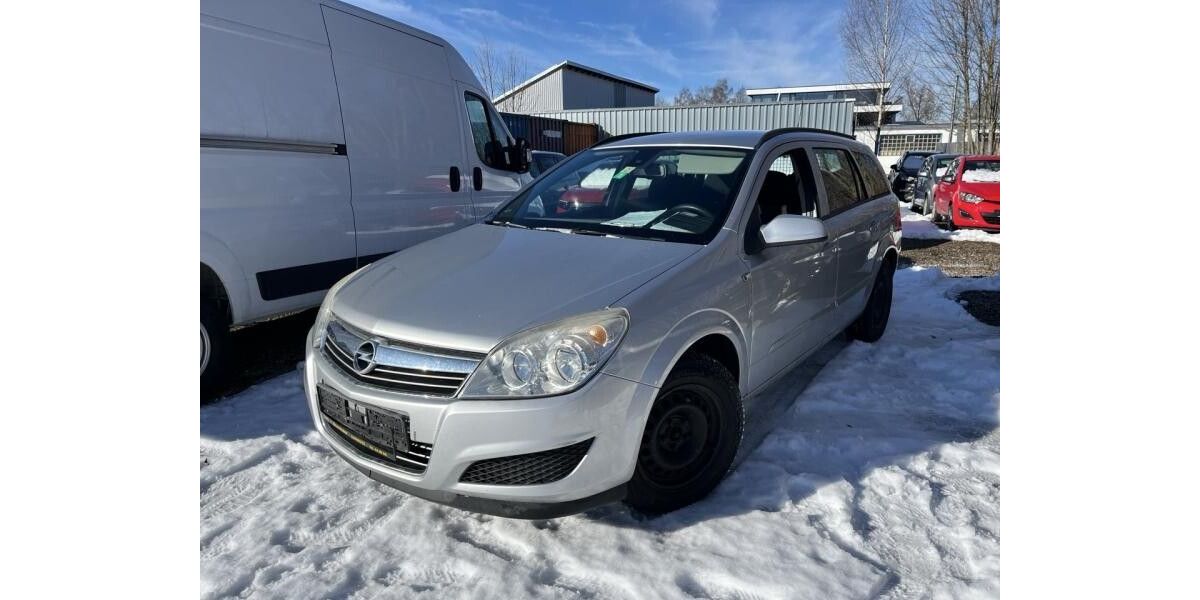 Opel Astra 199.562 km 2.690 &euro; Königswinter 53639