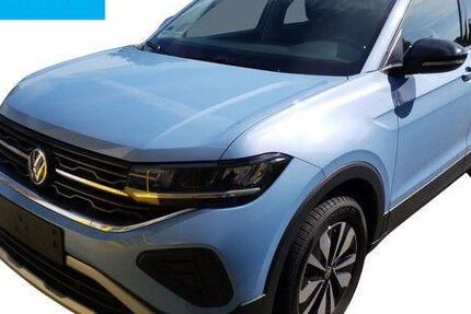 VW T-Cross 9.160 km 24.875 &euro; Troisdorf-Spich 53842