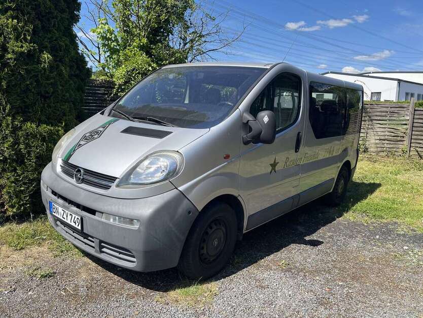 Vivaro