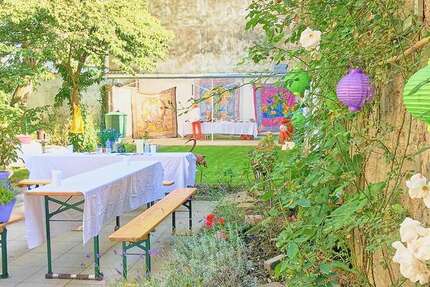 Haus zum Kaufen in Bonn Bad Godesberg 720.000 € 160 m² 7 zimmer