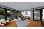 Stilvolle Bauhaus-Villa in exklusiver Waldrandlage von Bensberg - Villa Bergisch Gladbach / Bensberg Bensberg | Angebot:27179703