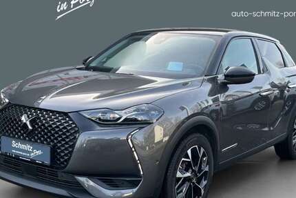 DS Automobiles DS 3 Crossback 36.225 km 23.999 &euro; Köln 51145