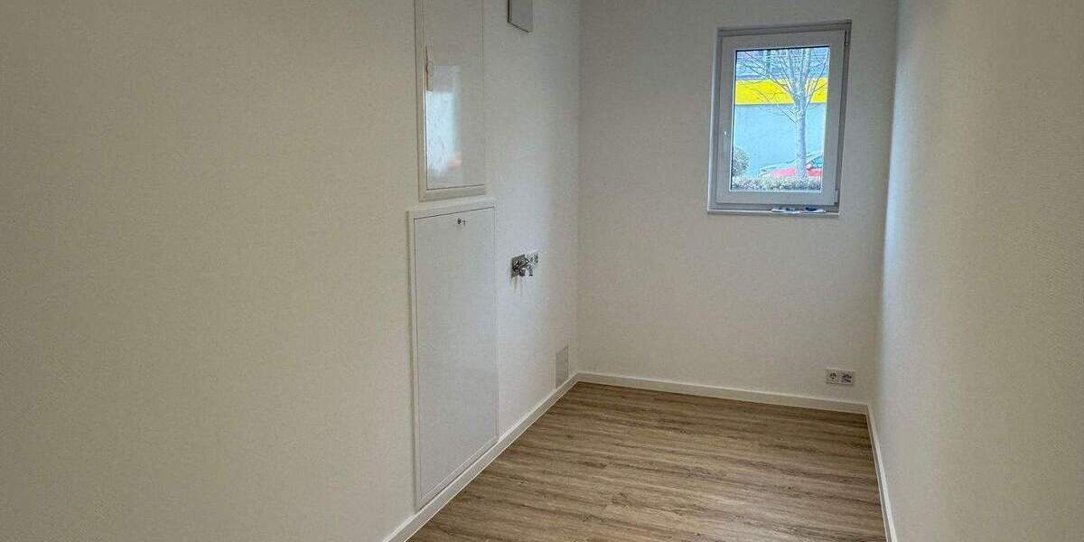 Etagenwohnung Troisdorf Sieglar - 2 Zimmer, 72 m&sup2;, 1.260&euro; | Angebot:24673797