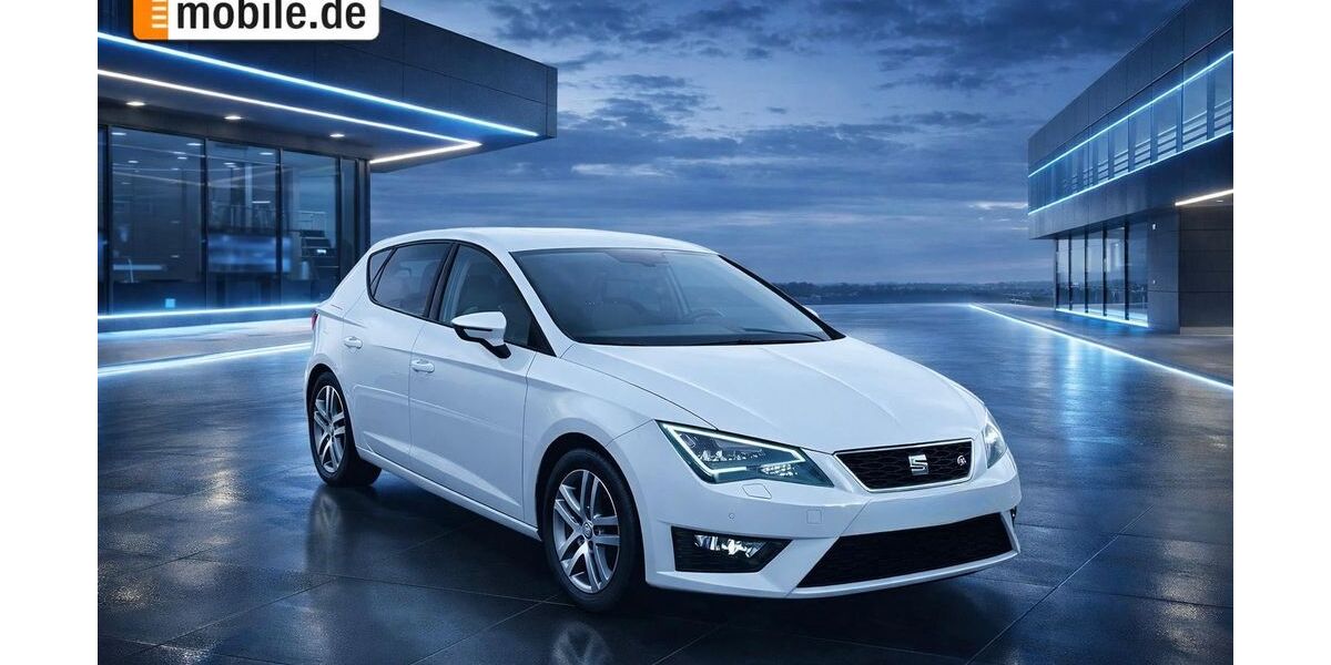 Seat Leon 146.350 km 11.990 &euro; Bad Honnef/Rottbitze 53604