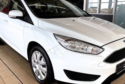 Ford Focus 44.000 km 9.950 € Köln 50739