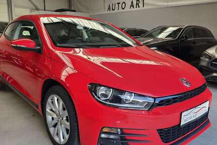 VW Scirocco 73.518 km 13.500 € Eitorf 53783