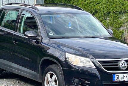 VW Tiguan 188.300 km 4.490 € Overath bei Köln 51491