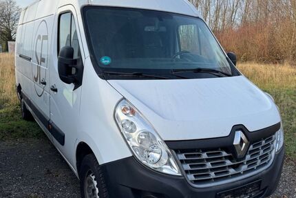 Renault Master 107.000 km 10.000 &euro; Rheinbach 53359