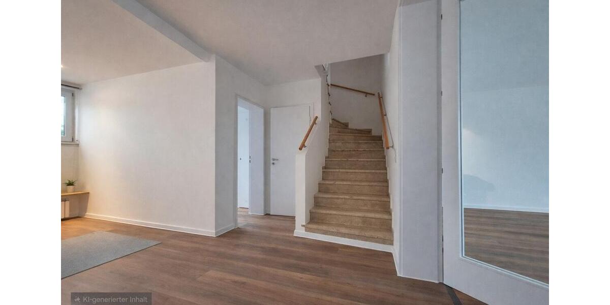 Einfamilienhaus Köln Kalk - 7 Zimmer, 250 m&sup2;, 3.100&euro; | Angebot:24774609