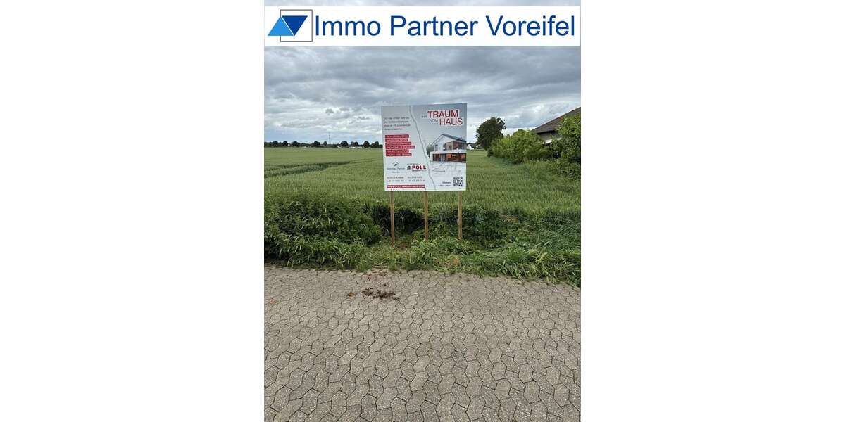 Grundstück Rheinbach - 240.000&euro; | Angebot:21633183