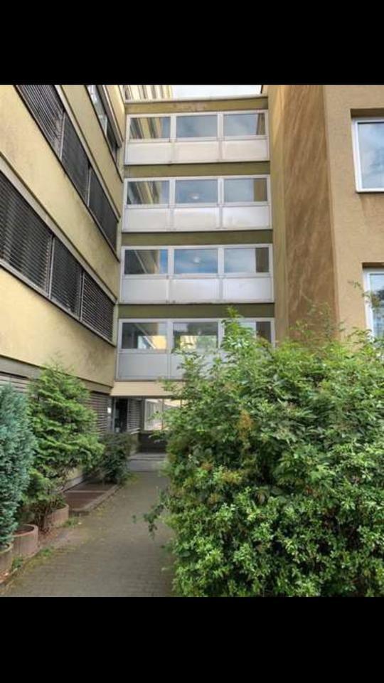 Wohnung 3Zimmerwohnung