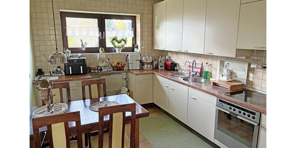 Erdgeschoßwohnung Eitorf - 3 Zimmer, 120 m&sup2;, 1.000&euro; | Angebot:24816904