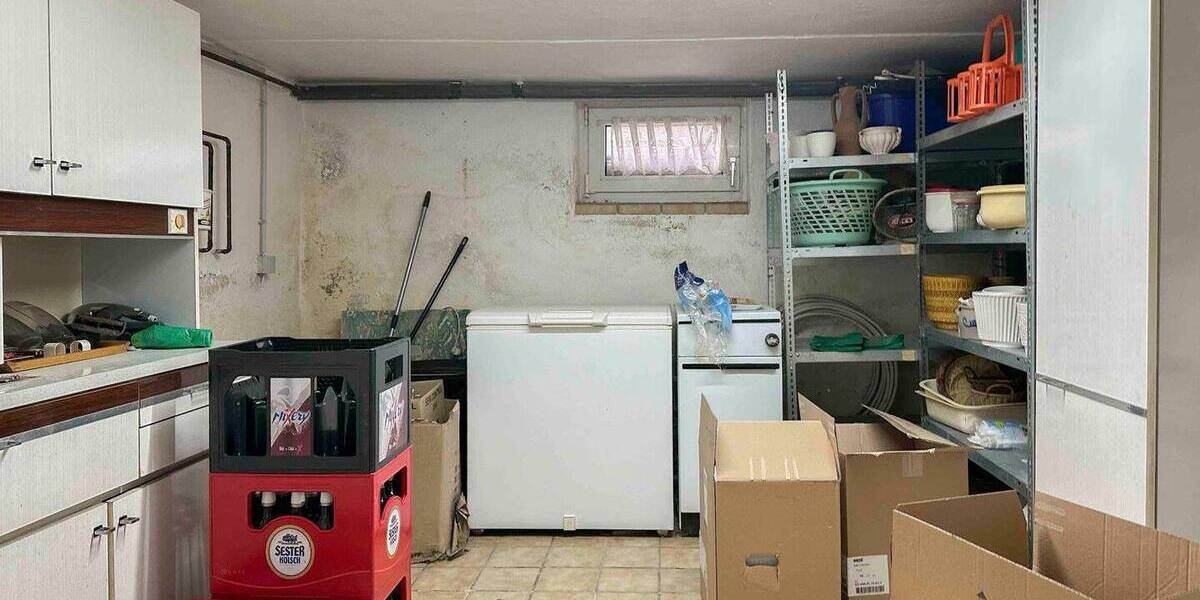 Einfamilienhaus Hennef (Sieg) Köschbusch - 4 Zimmer, 229.000&euro; | Angebot:26528123