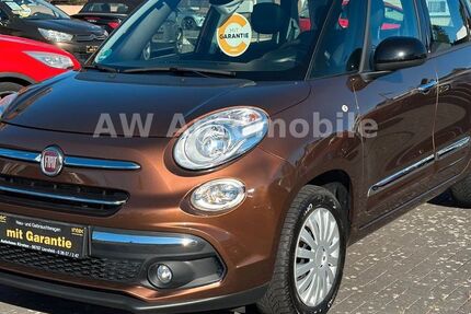 Fiat 500L 97.000 km 9.300 € Euskirchen/Wüschheim 53881