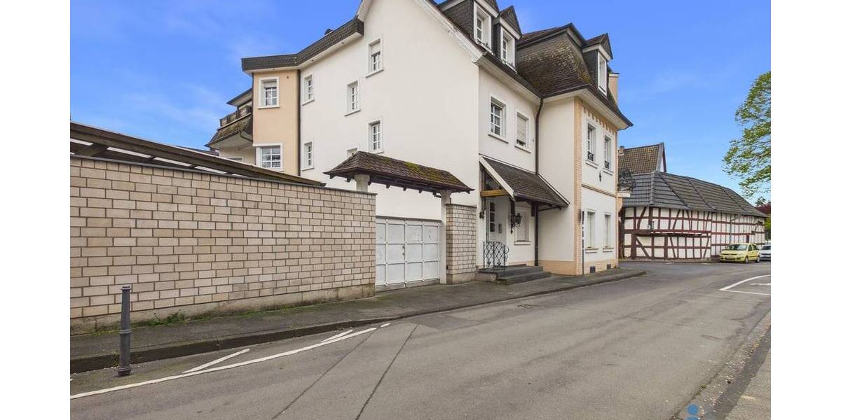 Mehrfamilienhaus, Wohnhaus Königswinter Oberdollendorf - 1 Zimmer, 458 m&sup2;, 1.095.000&euro; | Angebot:26145153