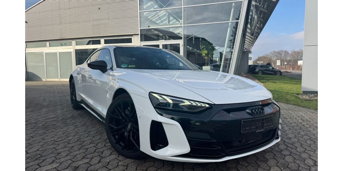 Audi RS e-tron GT 165.000 km 52.990 &euro; Köln 51105