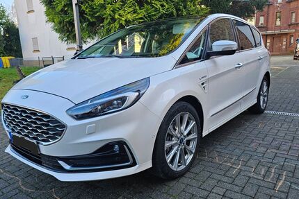 Ford S-Max 136.000 km 21.500 &euro; Frechen 50226