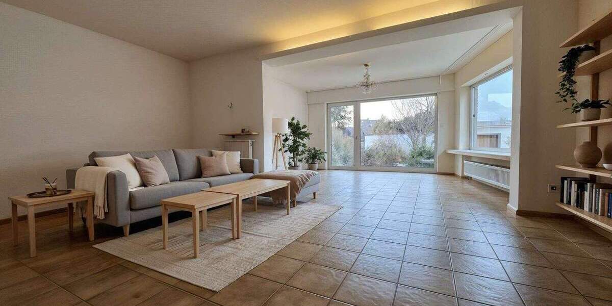 Doppelhaushälfte Sankt Augustin Menden - 5 Zimmer, 100 m&sup2;, 469.000&euro; | Angebot:24579205