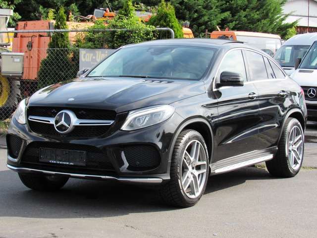 GLE 350