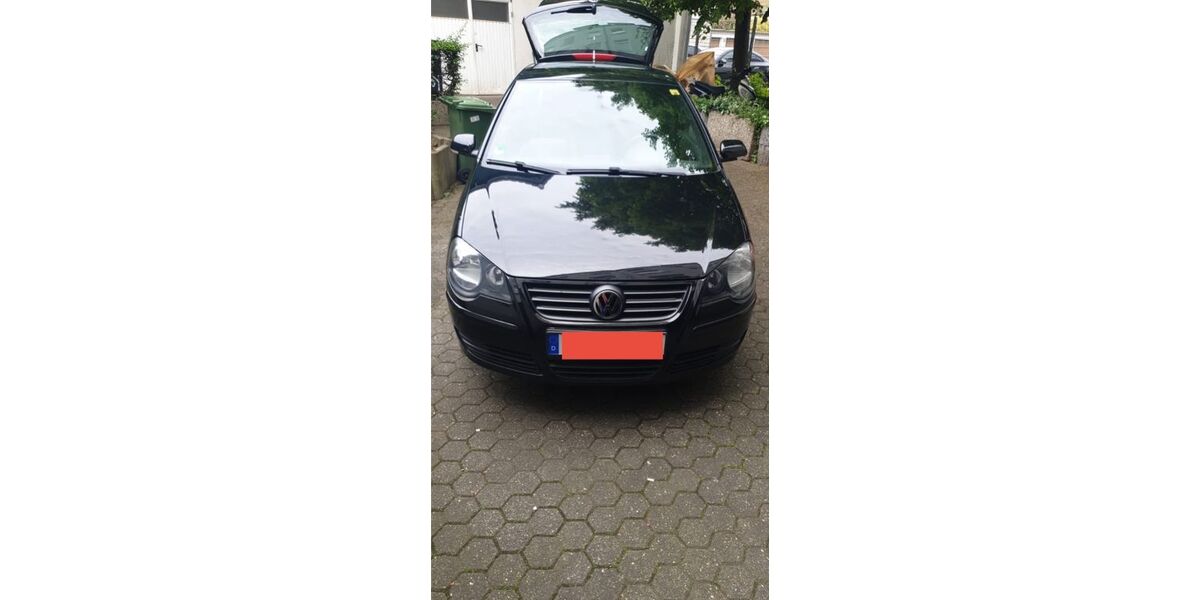 VW Polo 161.000 km 2.350 &euro; Bonn 53177