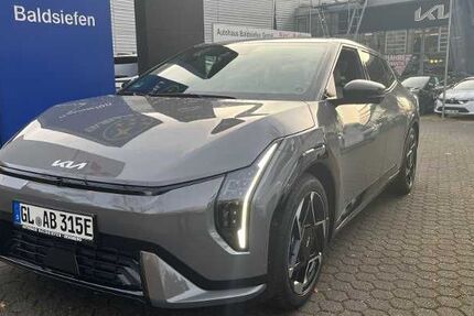 Kia EV4 4.900 km 45.950 &euro; Bergisch Gladbach 51427