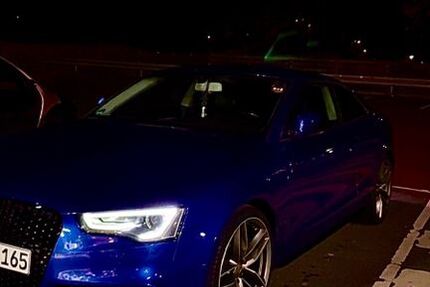 Audi A5 211.500 km 13.300 &euro; Bonn 53123