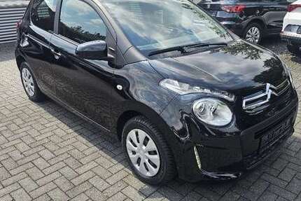 Citroen C1 64.000 km 8.990 € Hennef 53773