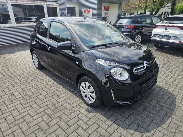 Citroen C1 64.000 km 8.990 € Hennef 53773