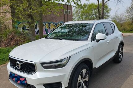 Volvo XC40 78.000 km 24.900 &euro; Euskirchen 53879