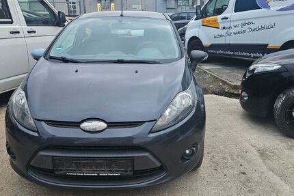 Ford Fiesta 241.000 km 1.399 &euro; Bonn 53227