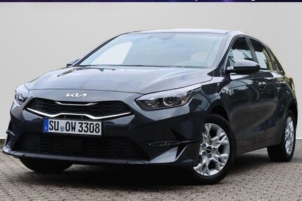 Kia ceed / Ceed 7.300 km 23.900 &euro; Eitorf 53783