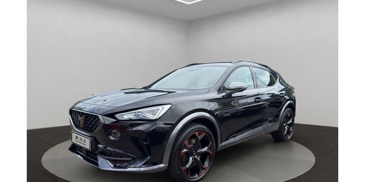 Cupra Formentor 48.434 km 28.680 &euro; Lohmar 53797