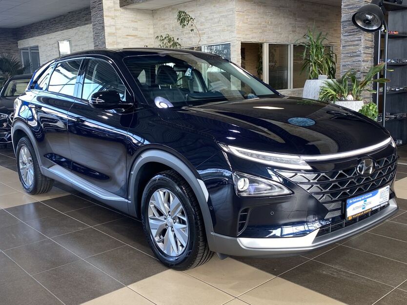 Hyundai NEXO 29.980 km 15.500 € Eitorf 53783